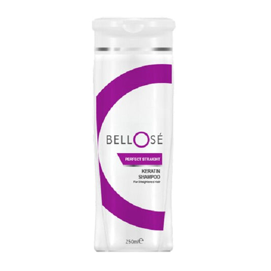 BOLLOSE SHAMPOO 210ML PERFECT STRAIGHT