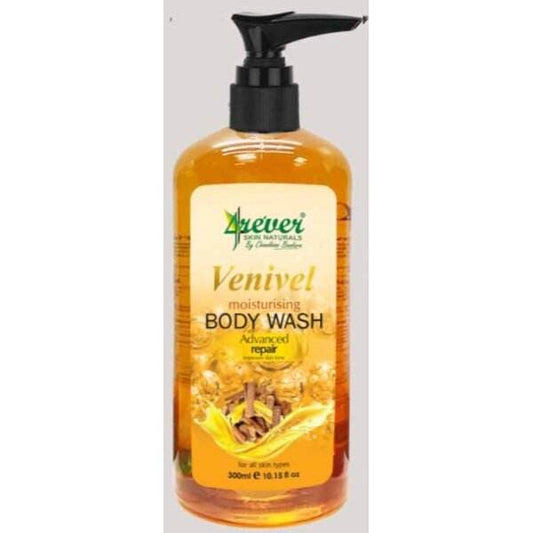 4EVER BODY WASH VENIVEL  300ML