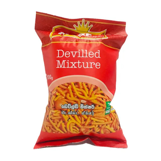 Magna Devilled Mixture 100G