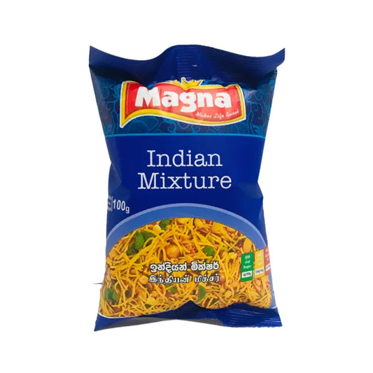 Magna Indian Mixture 100G