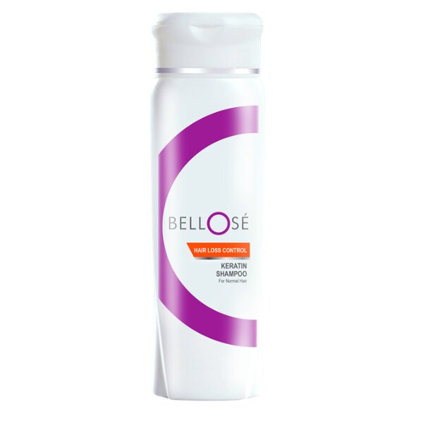 BOLLOSE SHAMPOO 210ML HAIR LOSS CONTROL