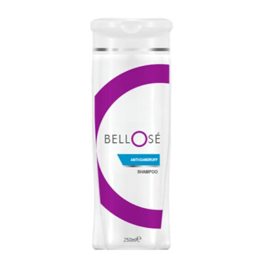 BOLLOSE SHAMPOO 210ML ANTI DANDRUFF