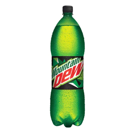 Mountain Dew 1L