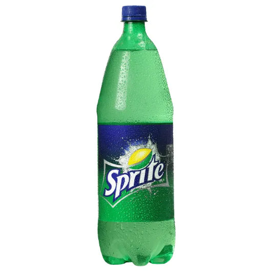 Sprite Pet 1.5L