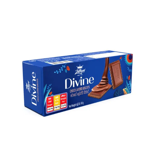 Maliban Zellers Divine 90G