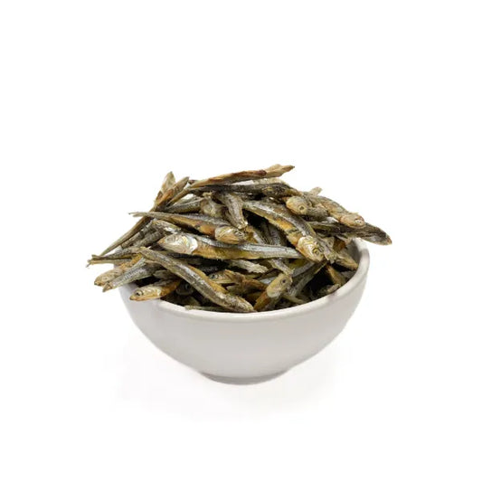 Dry Sprats - 100g