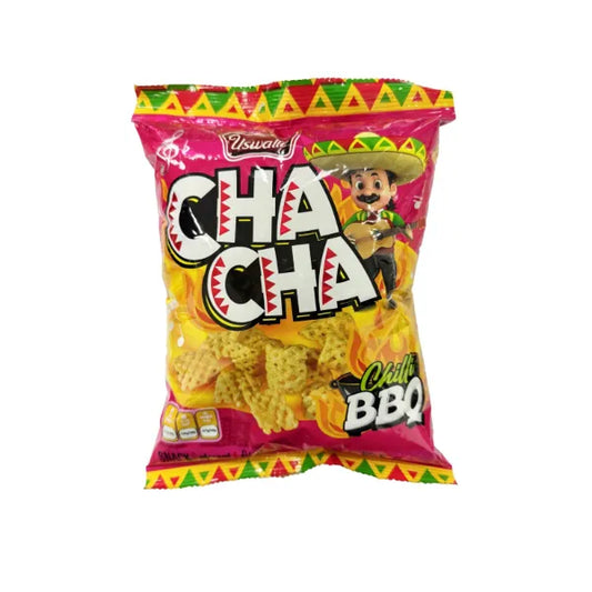Uswatte Chacha Bbq 25G