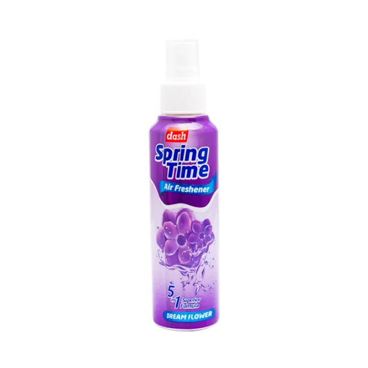 Dash Dream Flower Air Freshener 150Ml