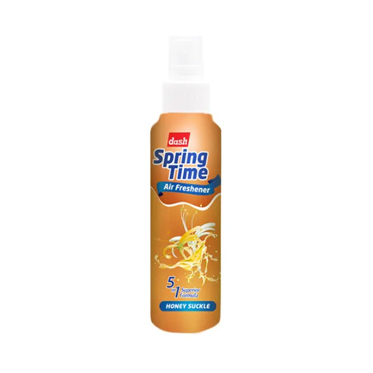 Dash Honey Suckle Air Freshener 150Ml