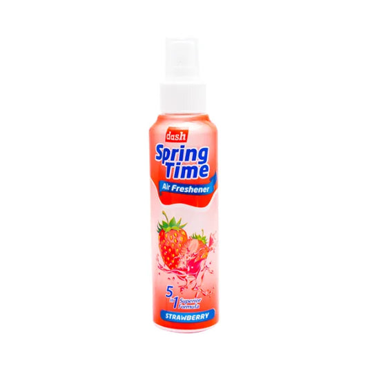 Dash Strawberry Air Freshener 150Ml