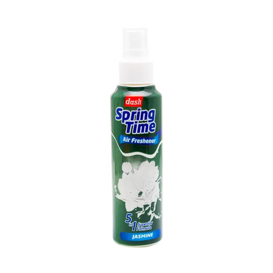 Dash Jasmine Air Freshener 150Ml