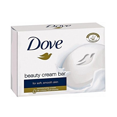 DOVE MOISTURISING SOAP 135g