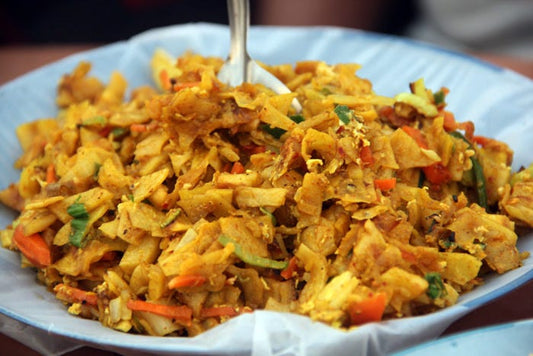 Kottu Rotti