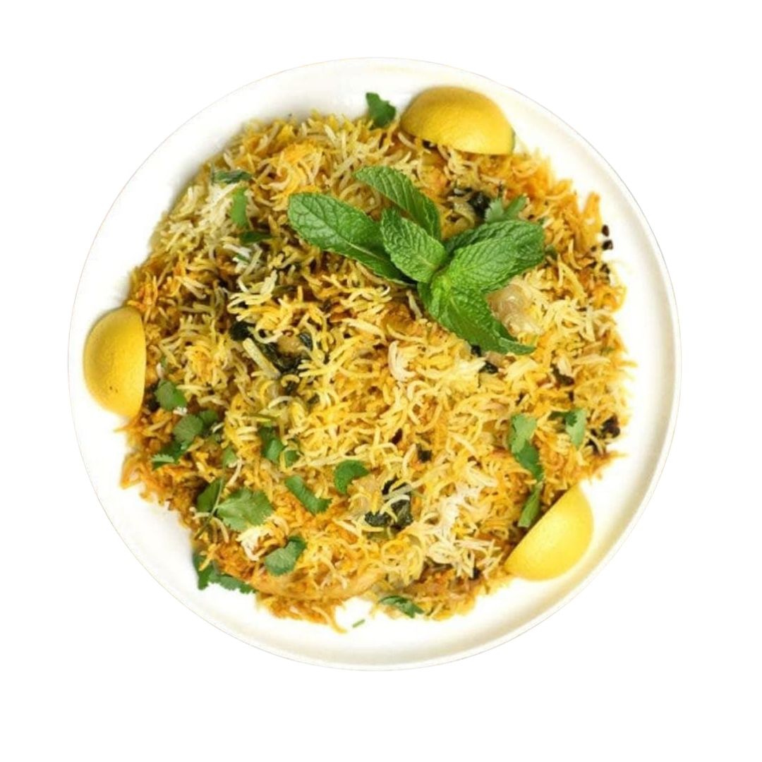 Noodles Biriyani