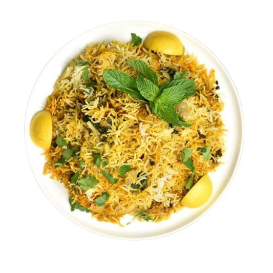 Noodles Biriyani