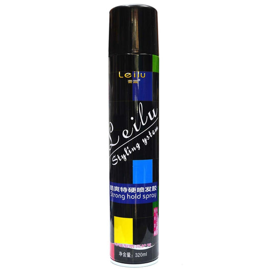LEILU H/SPRAY 320ML