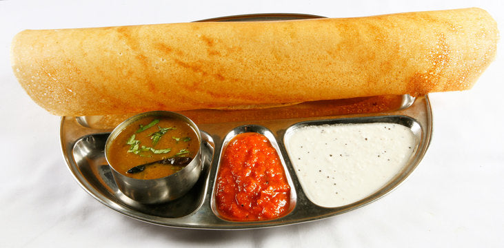 PLAIN DOSA