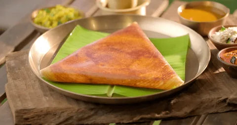 PAPER DOSA