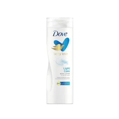 DOVE LOTION MIX 400ML