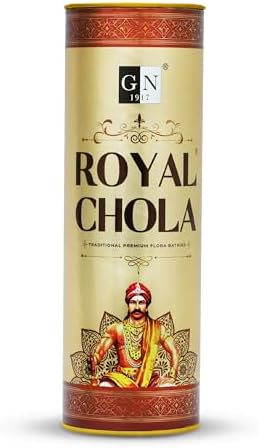 ROYAL CHOLA SAMBRANI