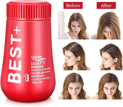 BEST HAIR POWDER