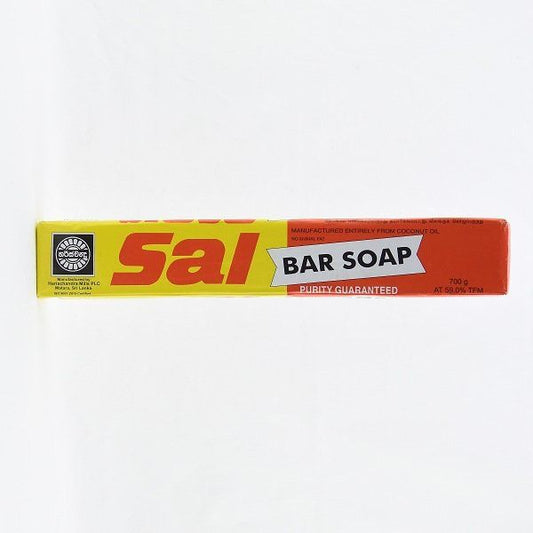 HARISCHANDRA SAL BAR 700G
