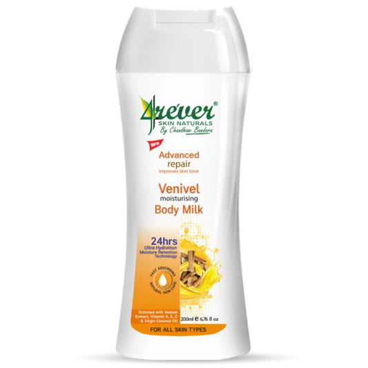 4Ever Venivel Body Milk 100ml