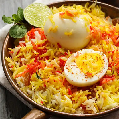 Biriyani By Ape Kade