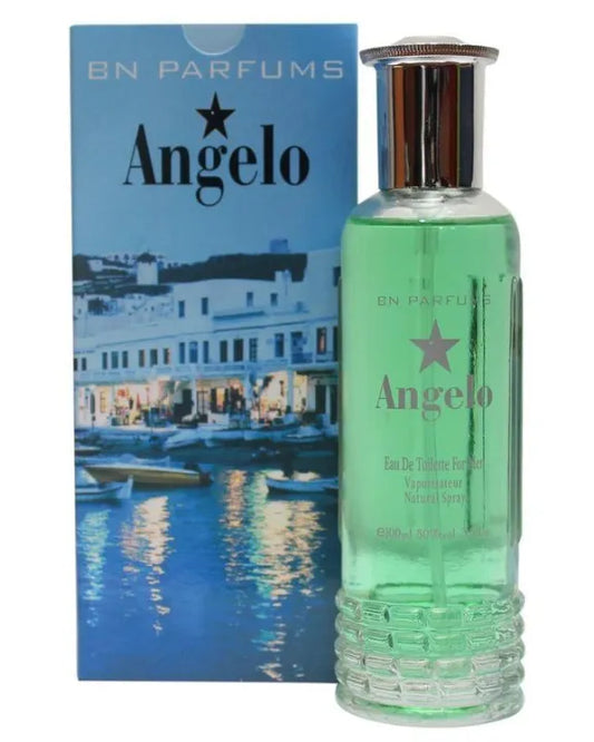 ANGELO PARFUME MEN 100ML