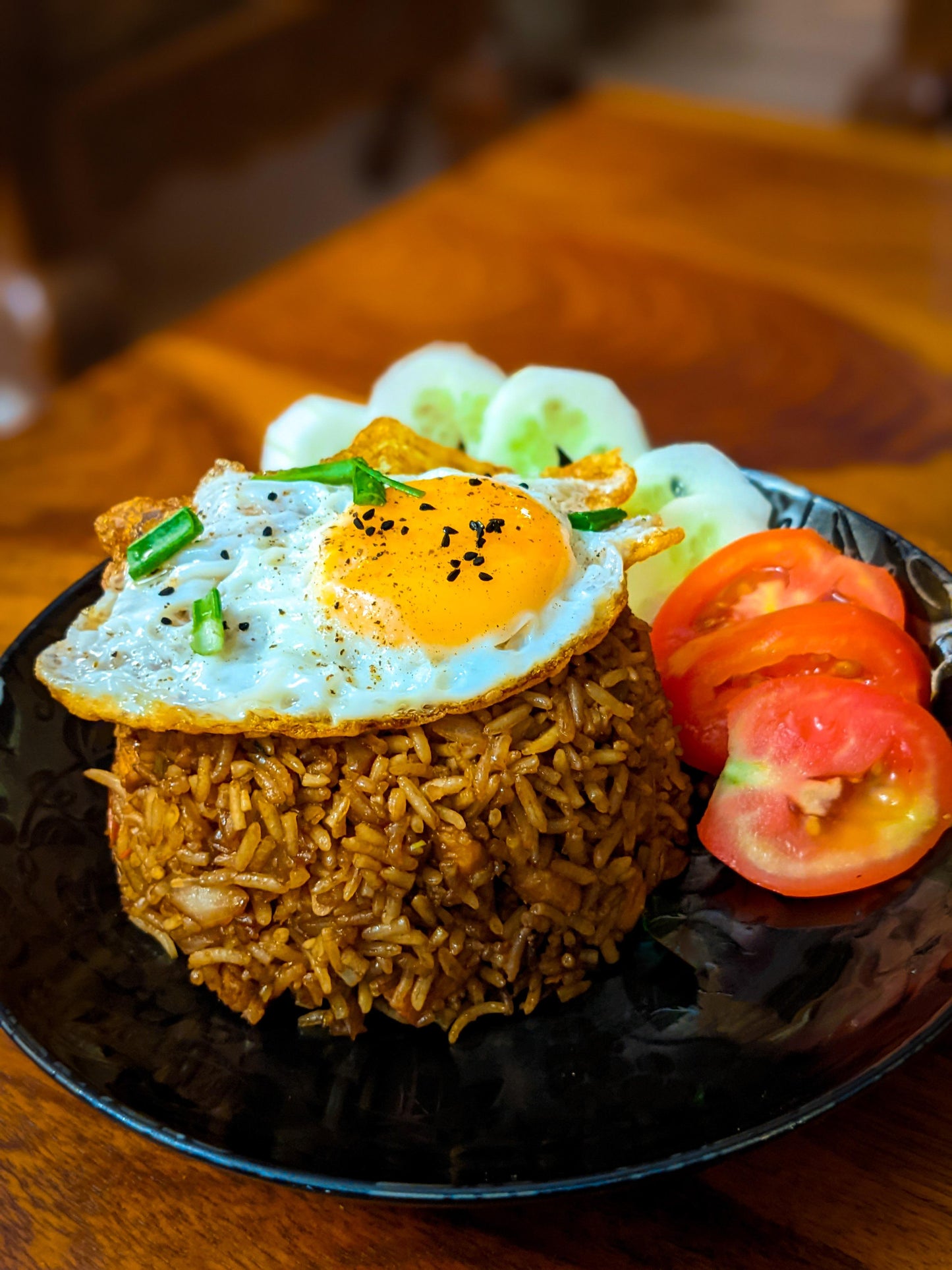 Special Nasi Goreng By Dn Foods