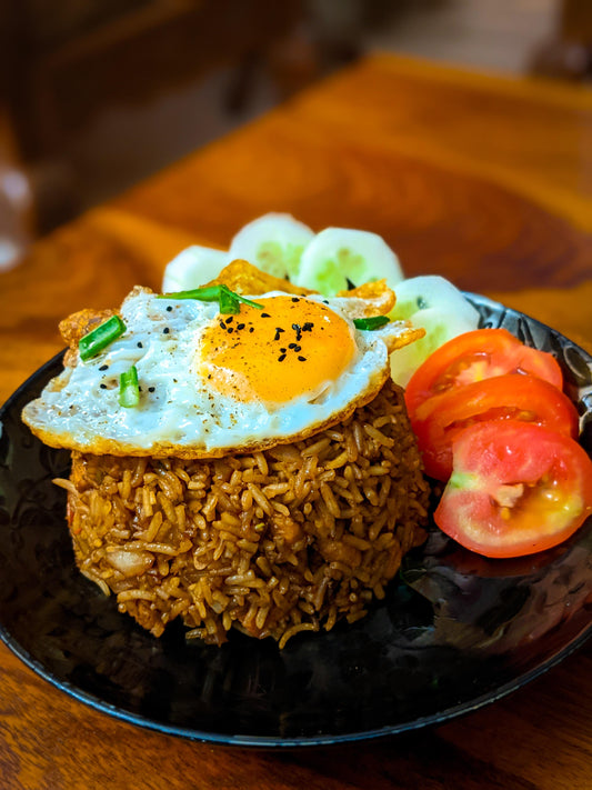 Special Nasi Goreng By Dn Foods