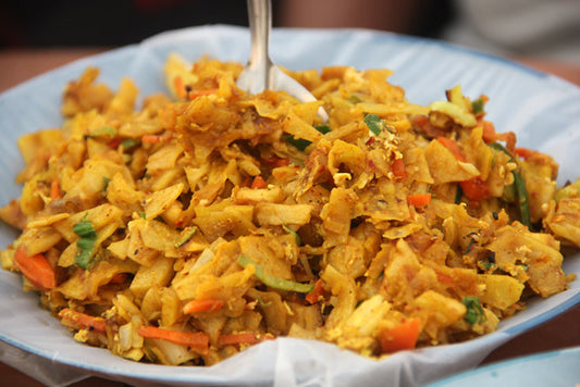 Kottu By Royal Majestic