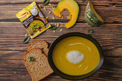 Soup by DilVie