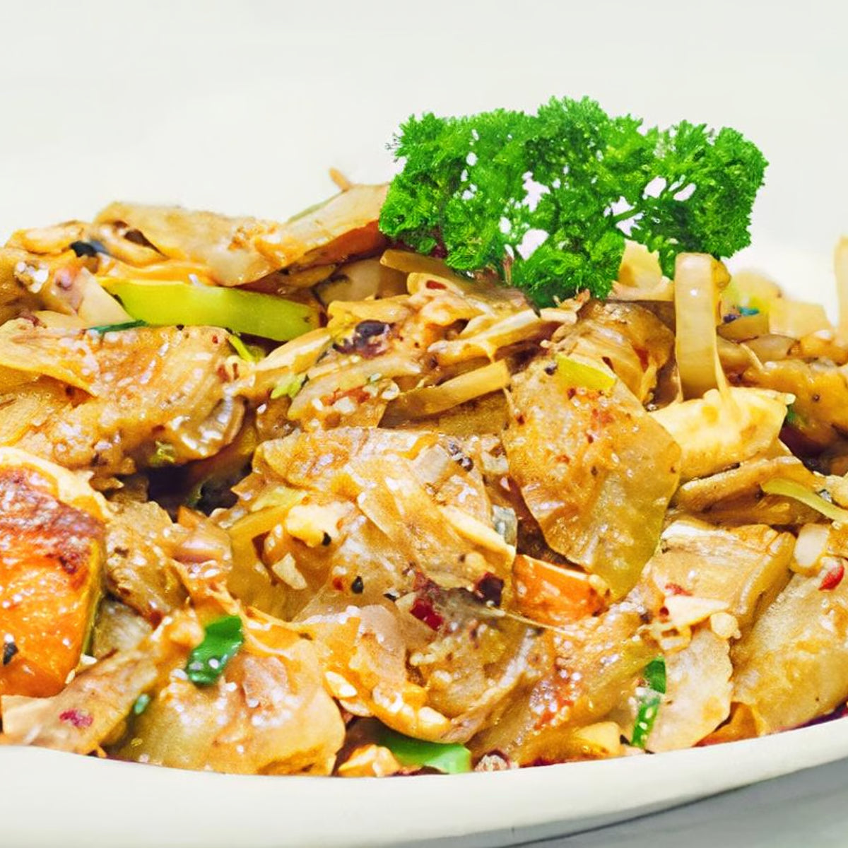 Dolphin Kottu By Royal Majestic