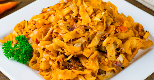 Kottu Roti By Food Court