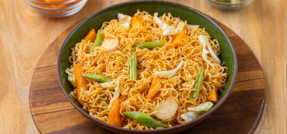 Noodles By Food Court