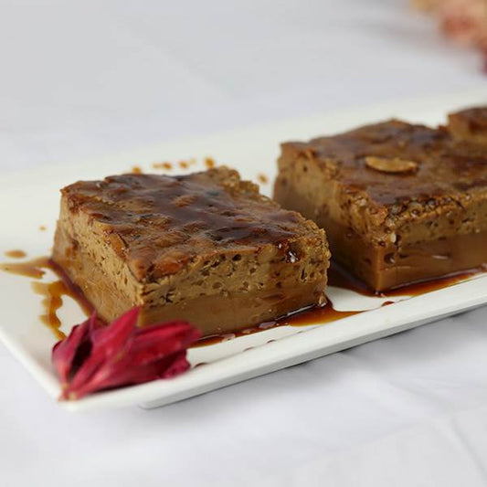 Desserts By Food Court