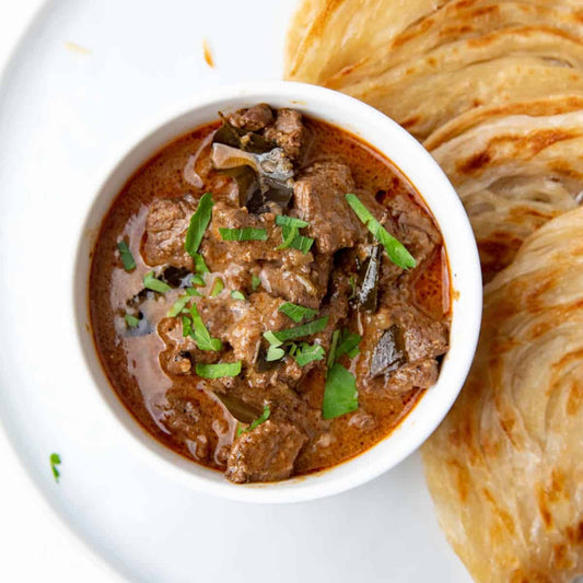 Beef Dish