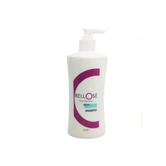 BOLLOSE SHAMPOO 500 ML KERATIN