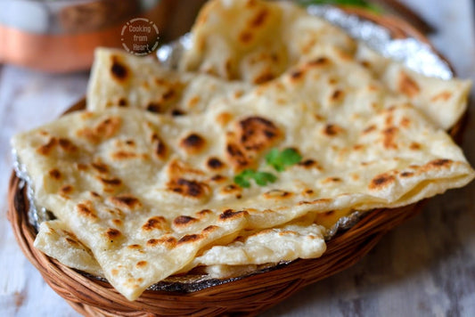 Parotta  By Ape Kade