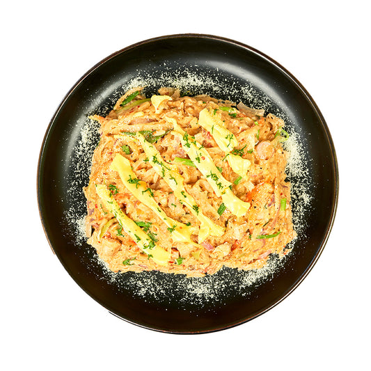 Kottu Roti By Ape Kade