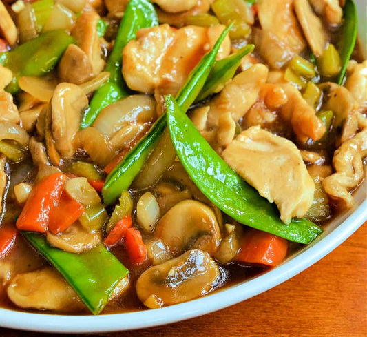 Chopsuey By Food Court