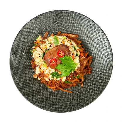 Kottu Roti By Ape Kade