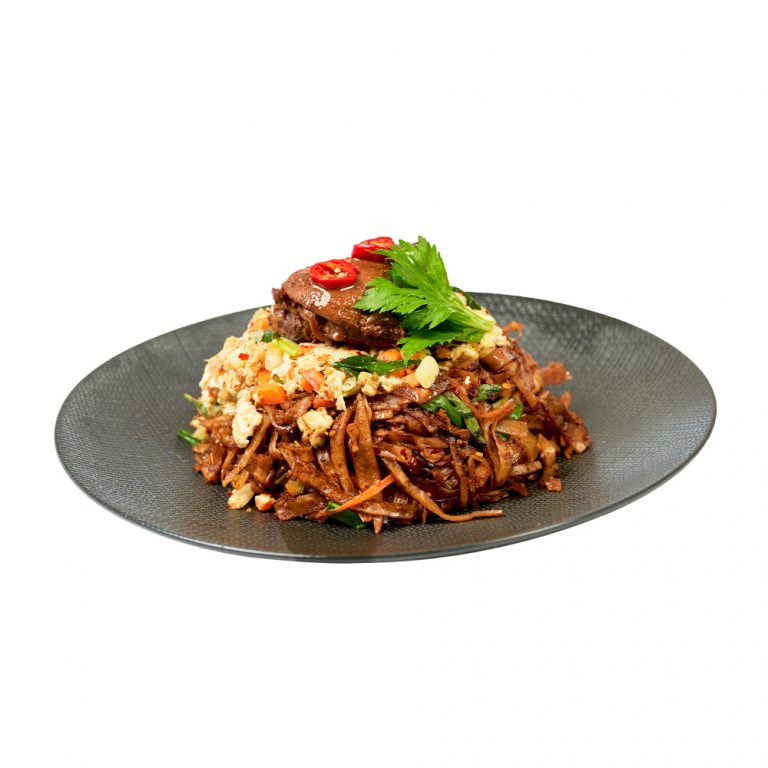 Kottu Roti By Ape Kade