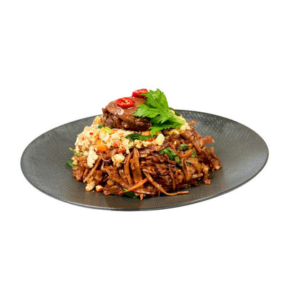 Kottu Roti By Ape Kade
