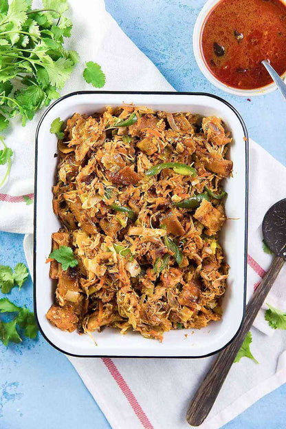 Kottu Roti By Food Court