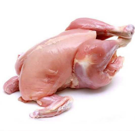 Fresh Chicken