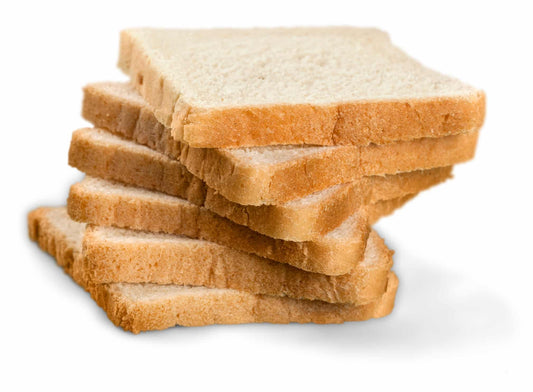 Sliced Bread