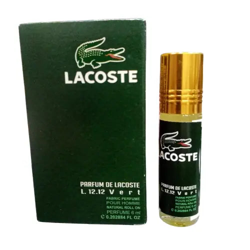 OPERA LACOST 6 ML