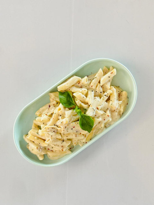 Pasta by DilVie